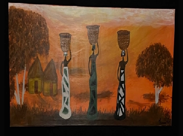 Mémoire d’Afrique